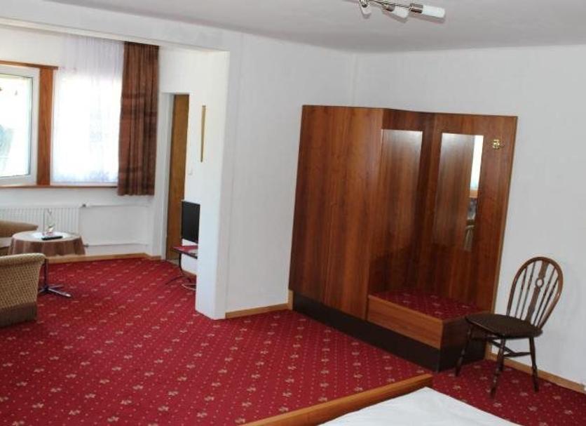 Wohnzimmer Foto