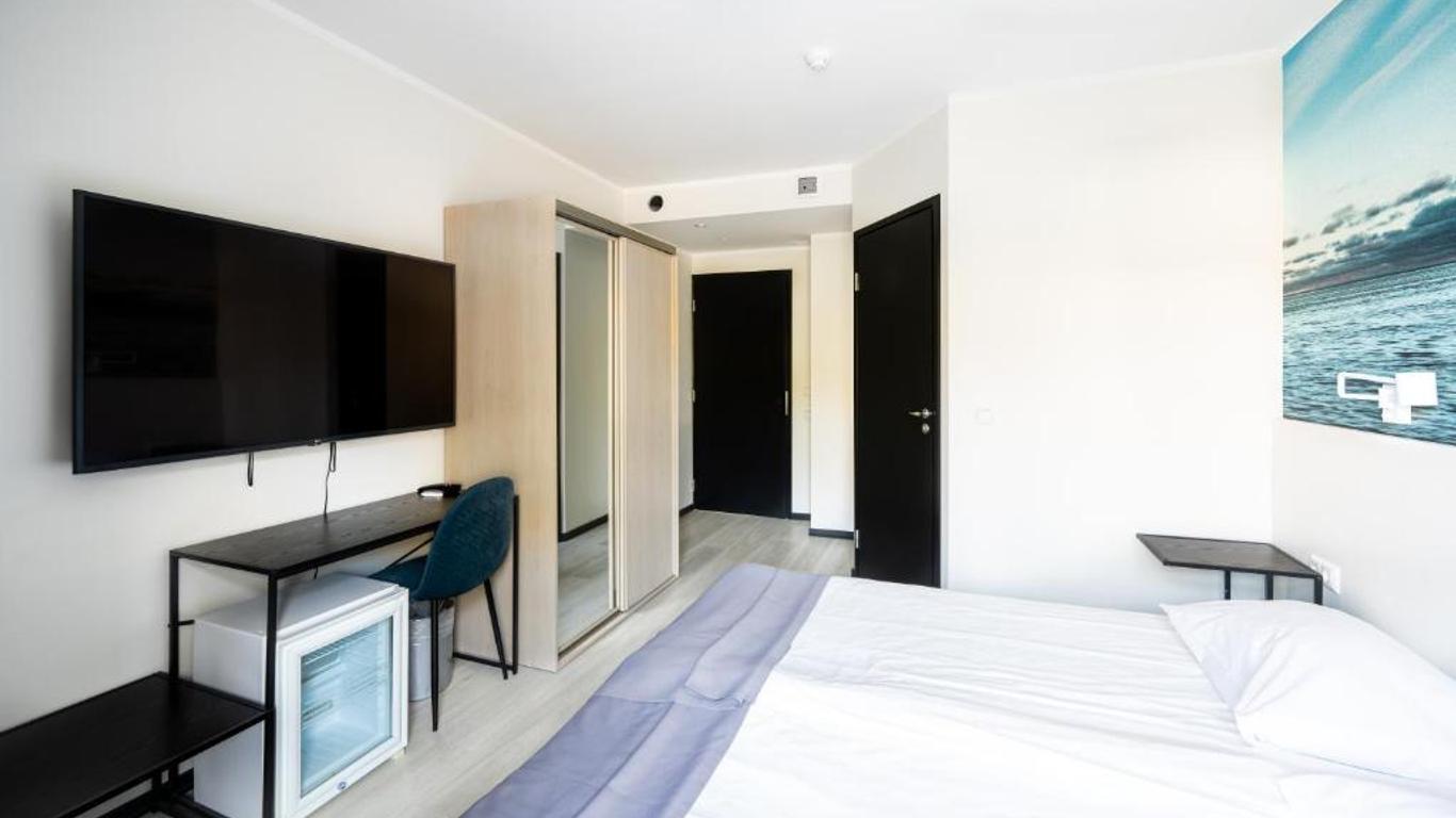 Hotel Nospa