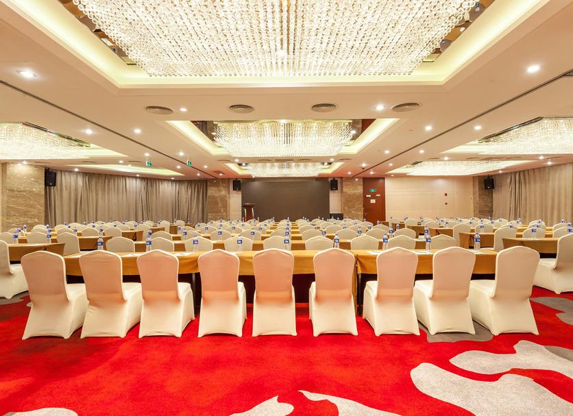 Konferenzraum Foto
