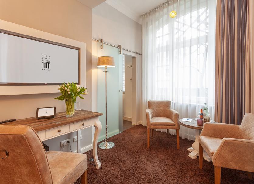 Wohnzimmer Foto