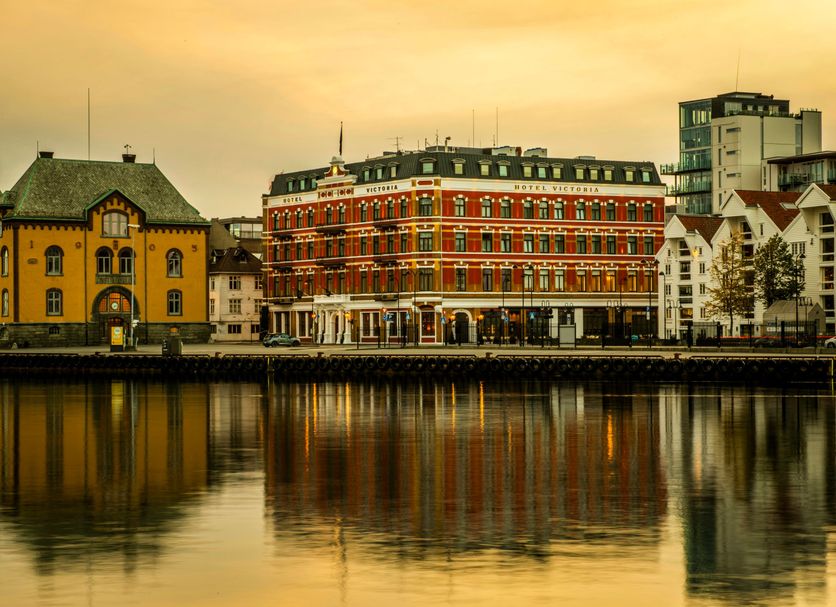 Gebäude Foto