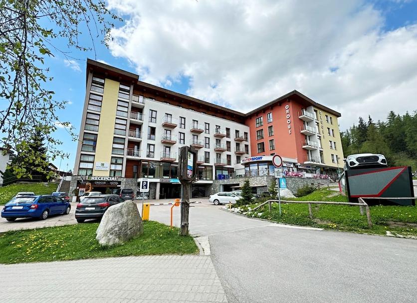 Gebäude Foto