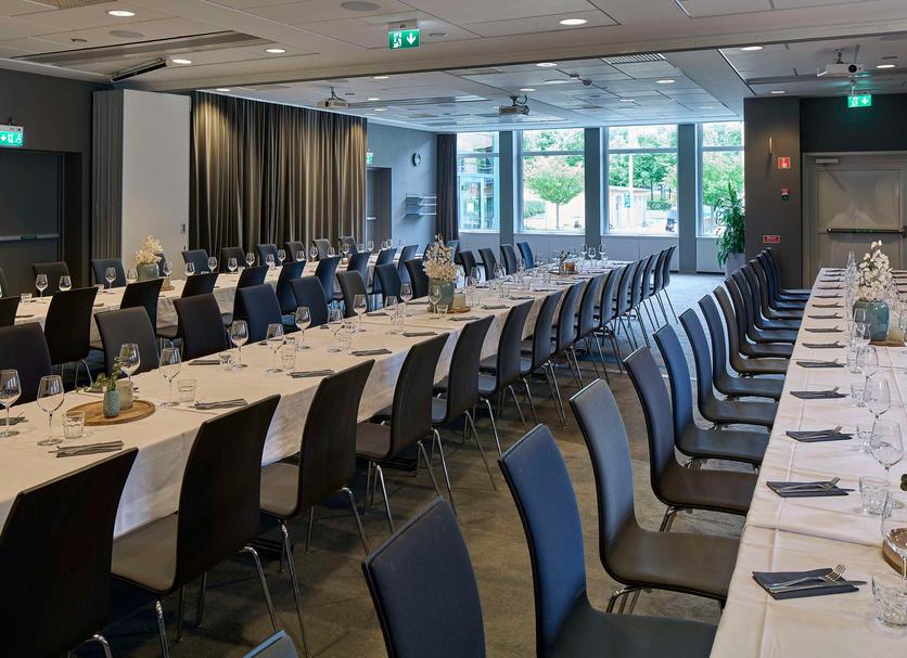 Konferenzraum Foto