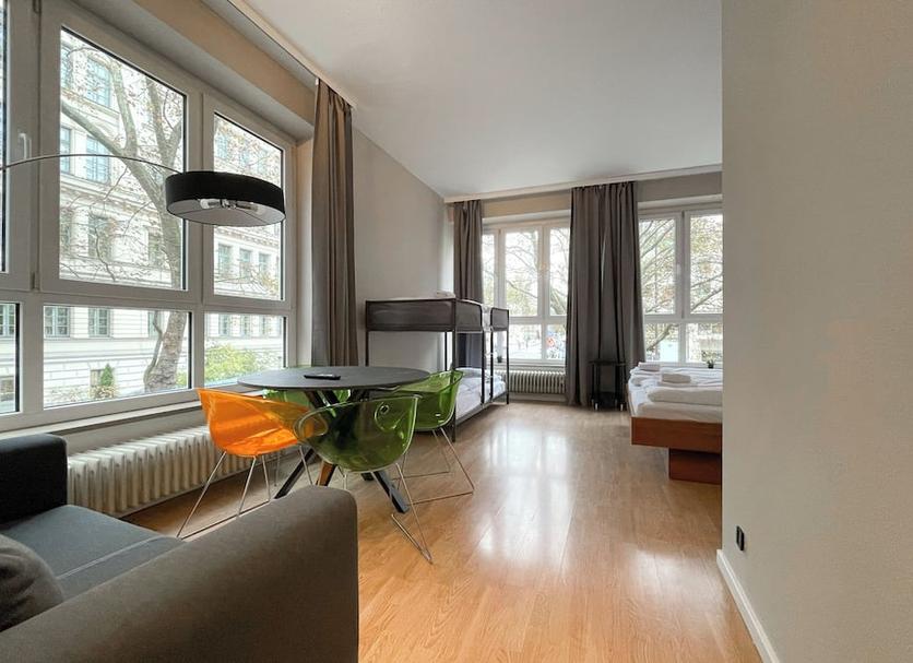 Wohnzimmer Foto
