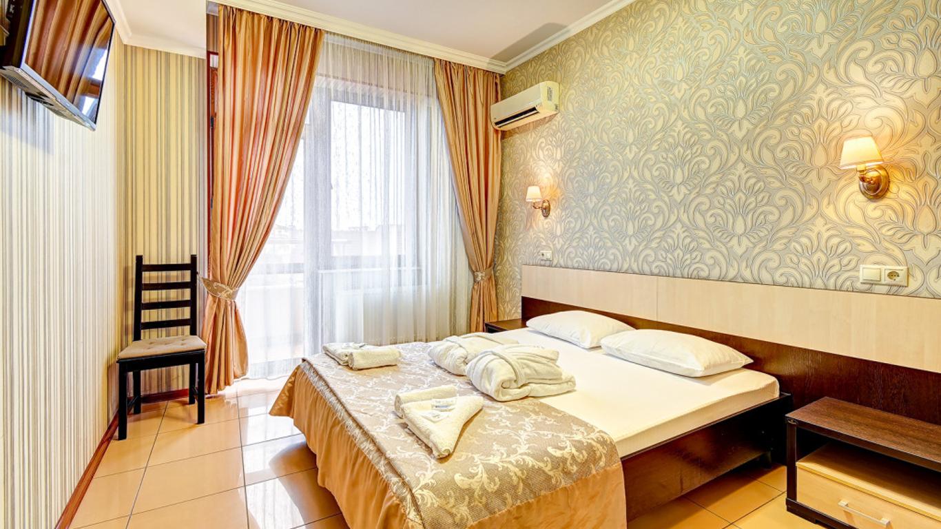 Hotel Lensis