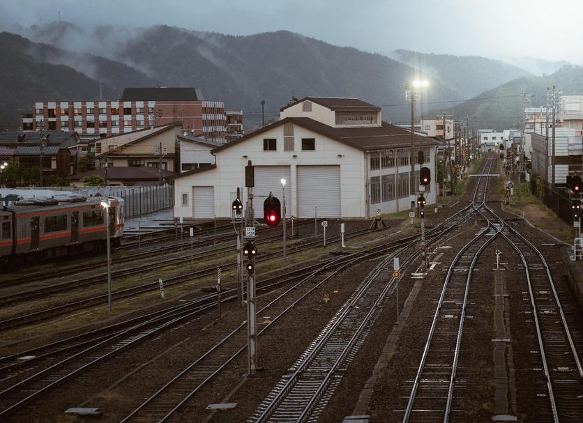 Außenansicht Foto