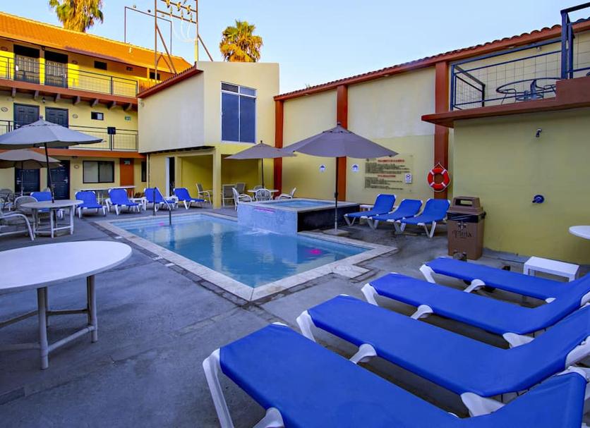Pool Foto
