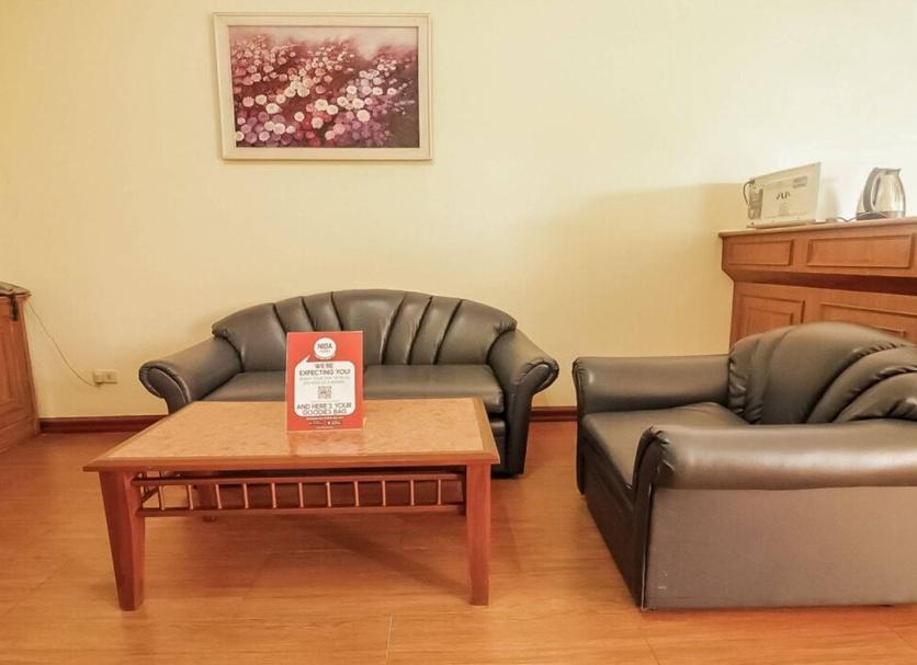 Wohnzimmer Foto