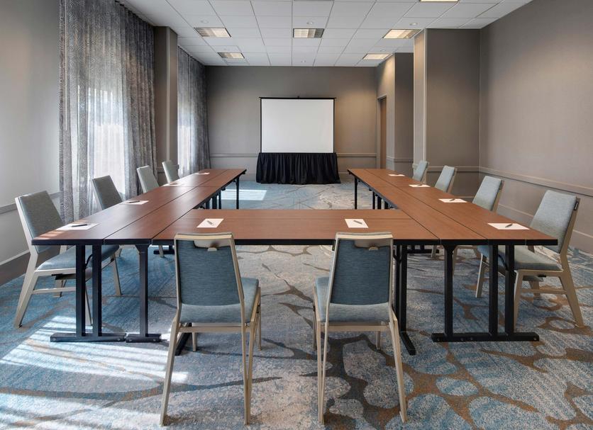 Konferenzraum Foto