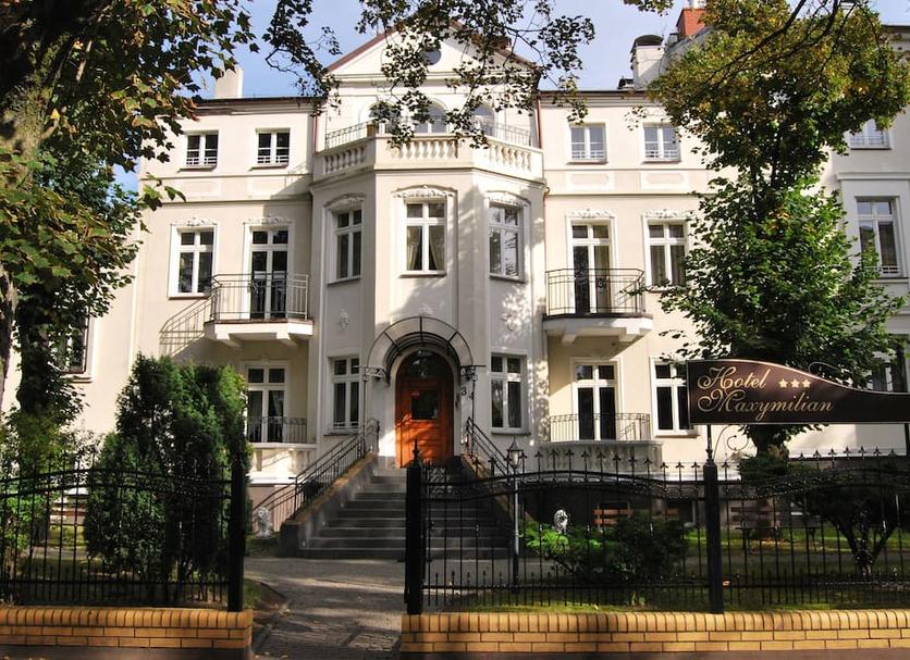 Gebäude Foto