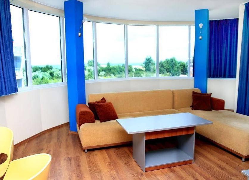 Wohnzimmer Foto