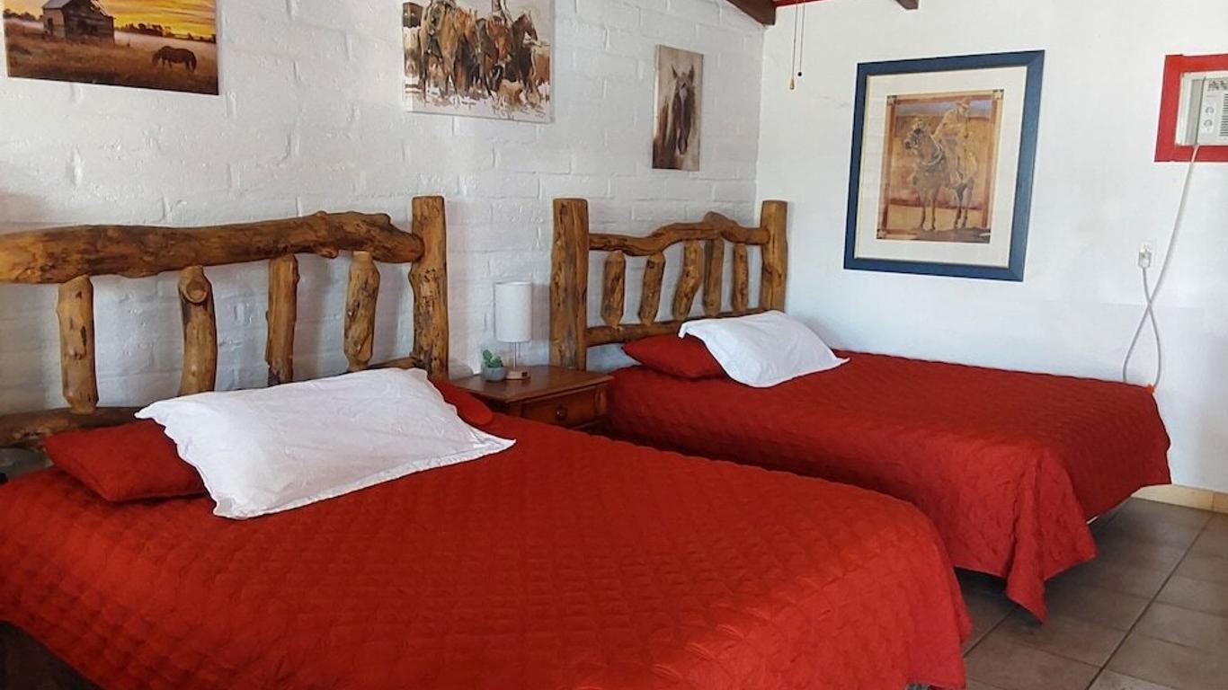 Trail Rider's Inn