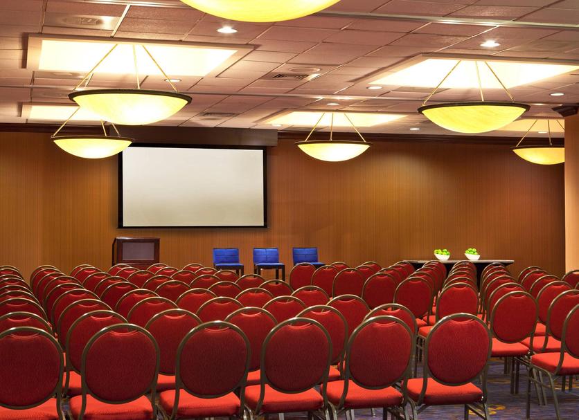 Konferenzraum Foto