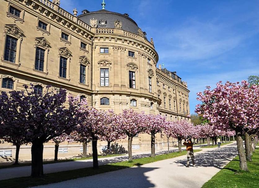Gebäude Foto