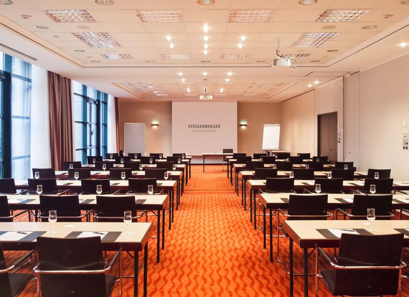Konferenzraum Foto
