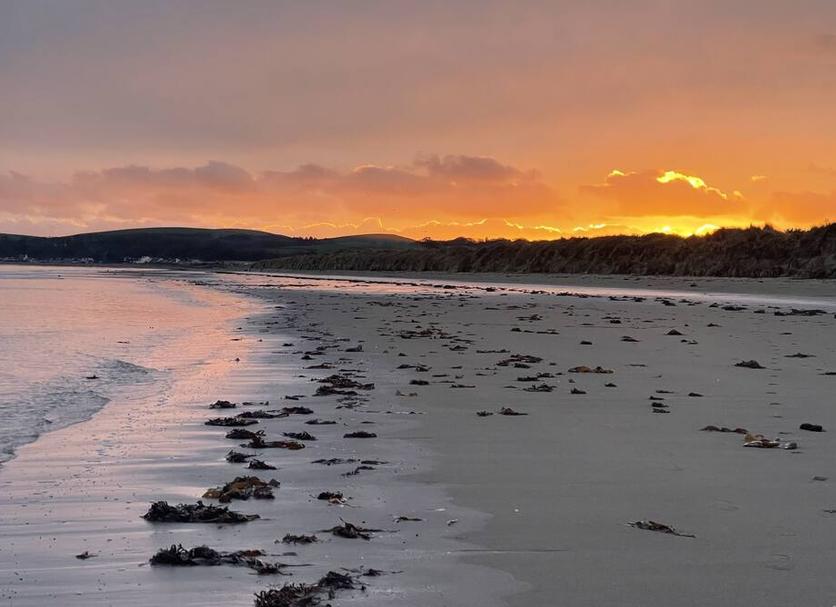 Strand Foto