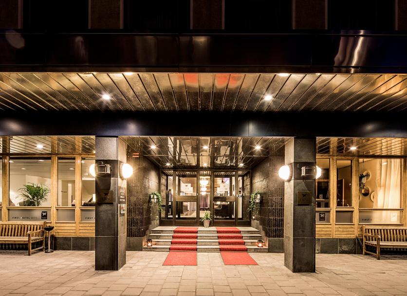 Gebäude Foto