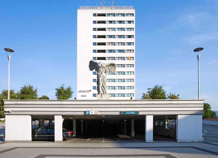 Gebäude Foto