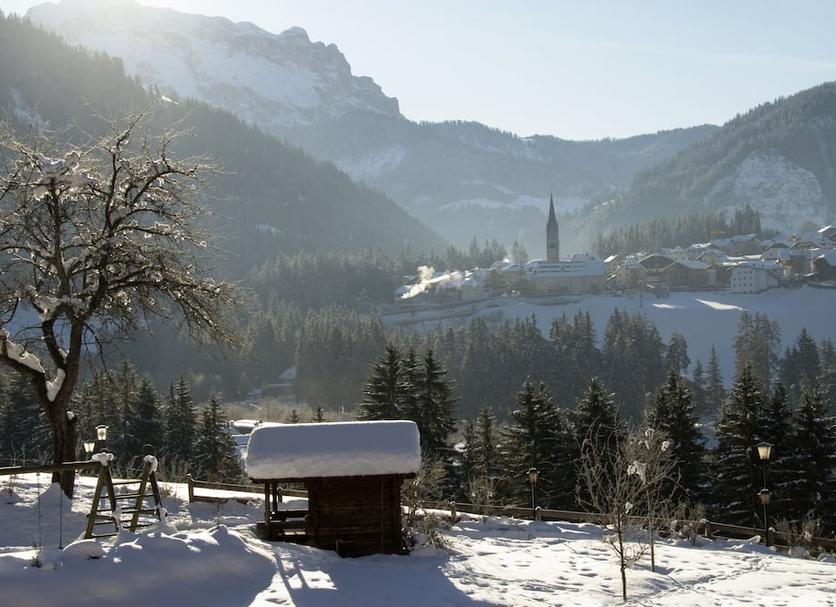 Außenansicht Foto
