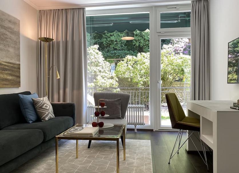 Wohnzimmer Foto