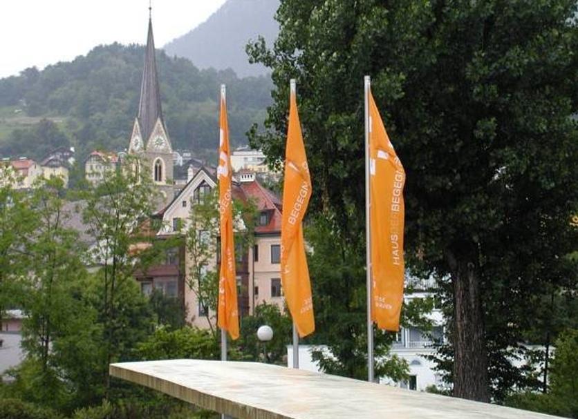 Außenansicht Foto