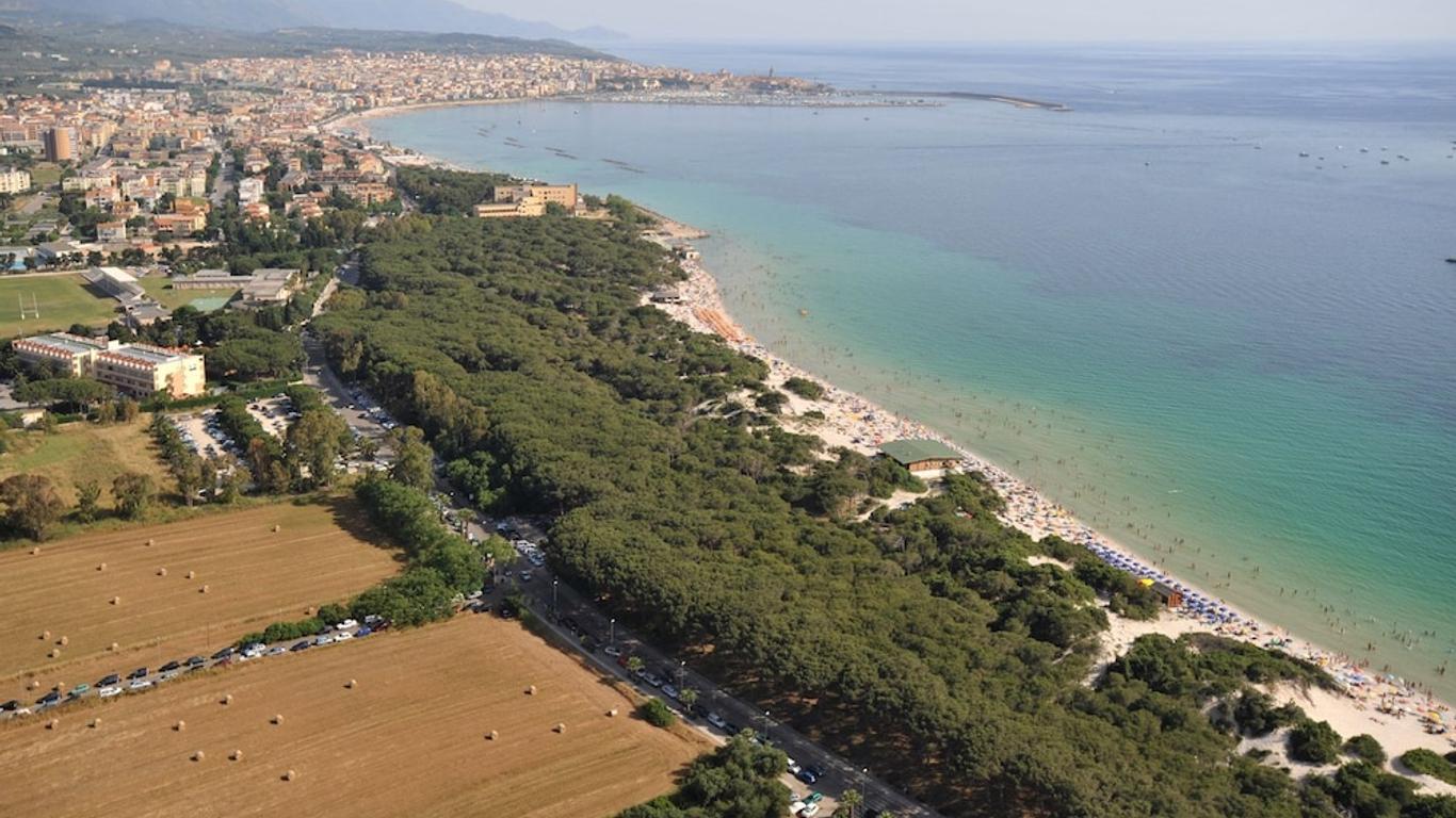 La Meta Alghero Rugby