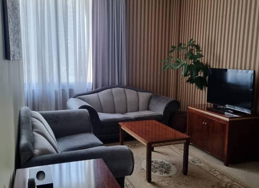 Wohnzimmer Foto