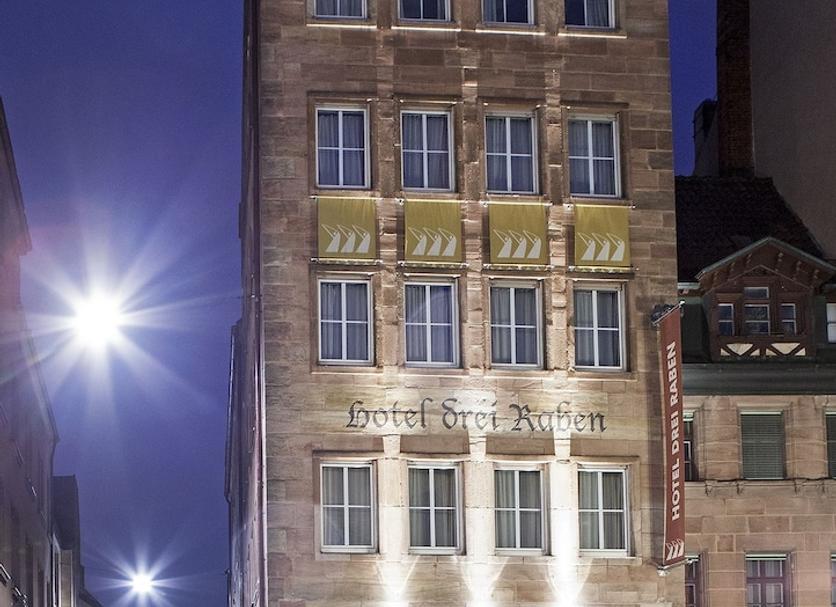 Gebäude Foto