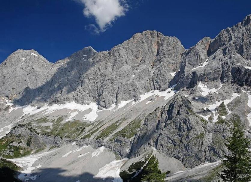Außenansicht Foto