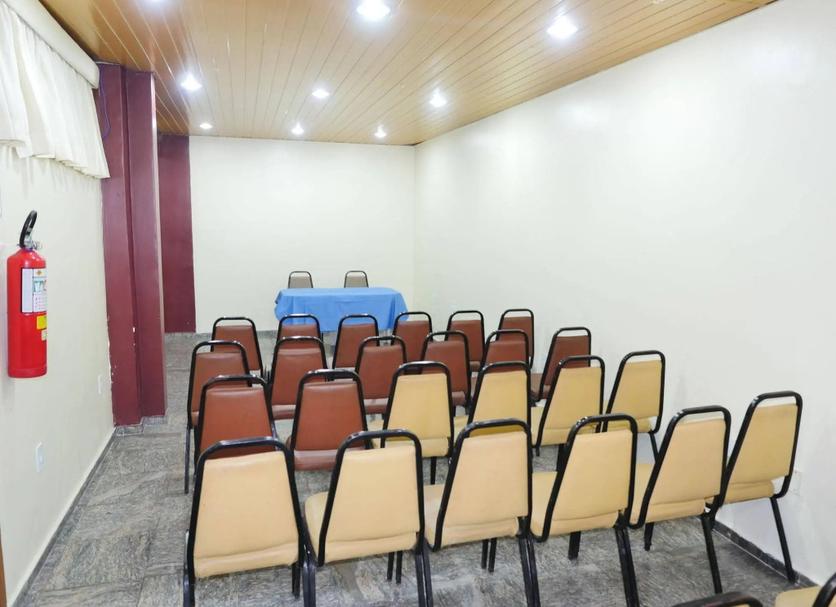 Konferenzraum Foto