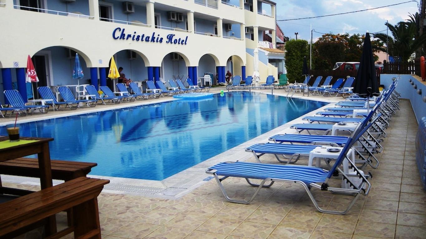 Christakis Hotel