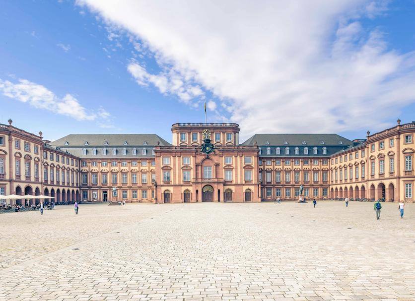 Gebäude Foto