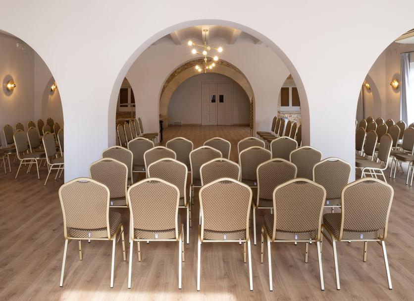Konferenzraum Foto