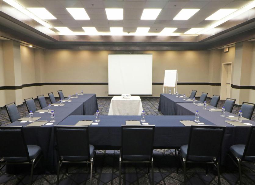 Konferenzraum Foto