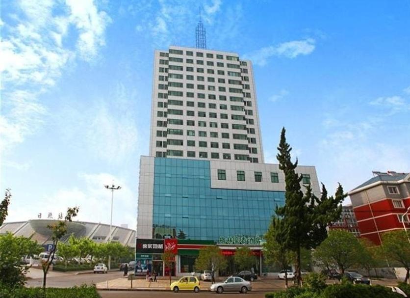 Gebäude Foto