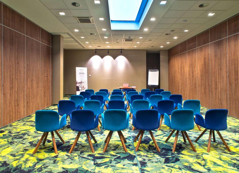 Konferenzraum Foto