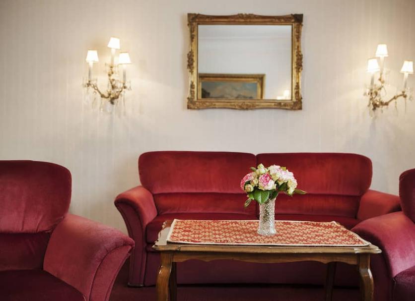 Wohnzimmer Foto