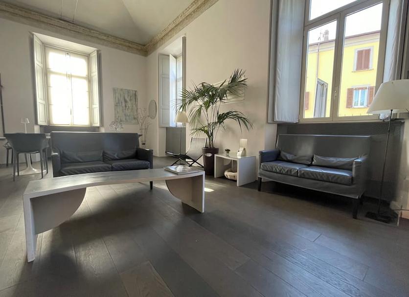 Wohnzimmer Foto