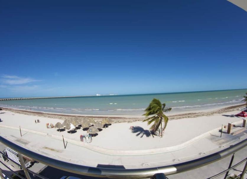 Strand Foto
