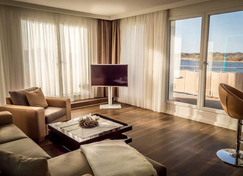 Wohnzimmer Foto