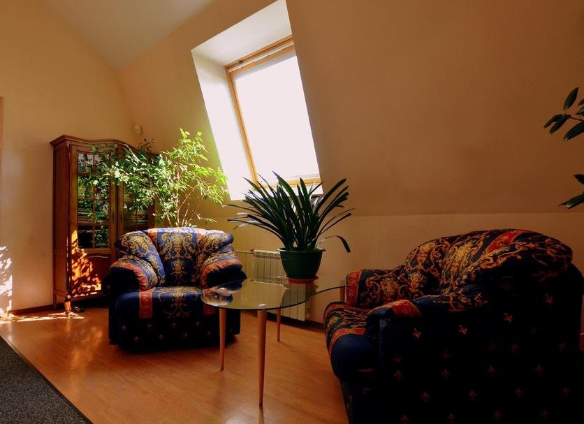 Wohnzimmer Foto
