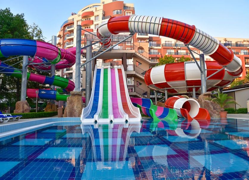 Pool Foto