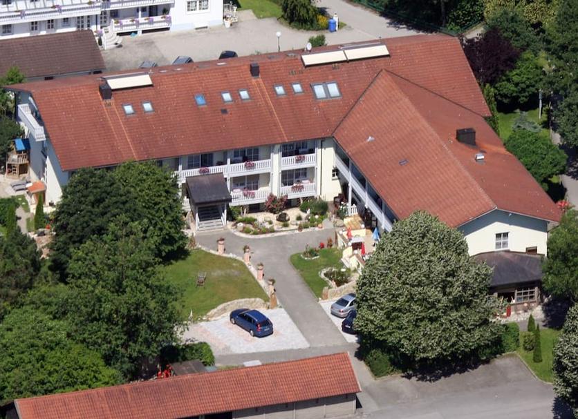 Gebäude Foto