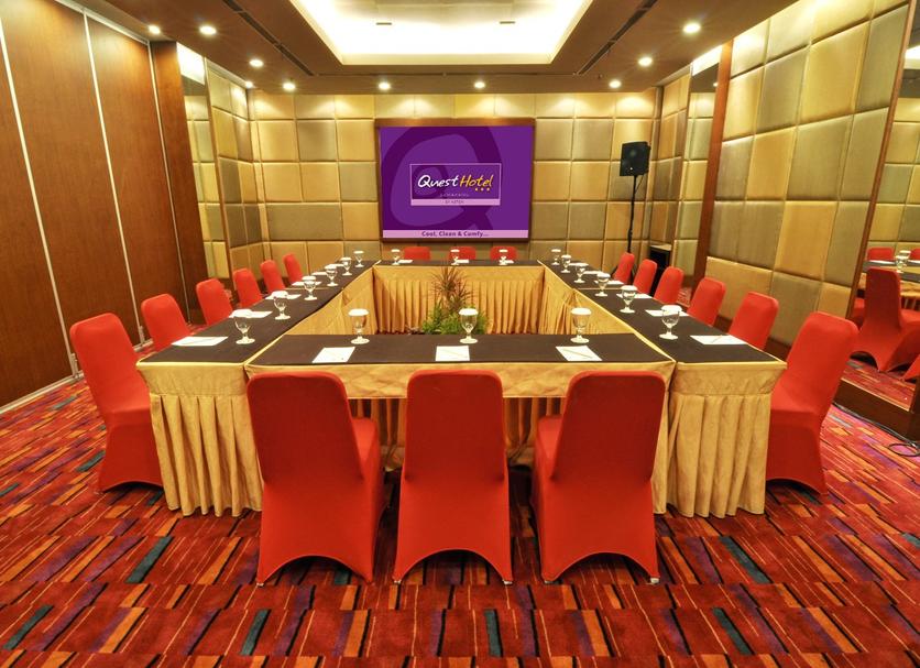 Konferenzraum Foto