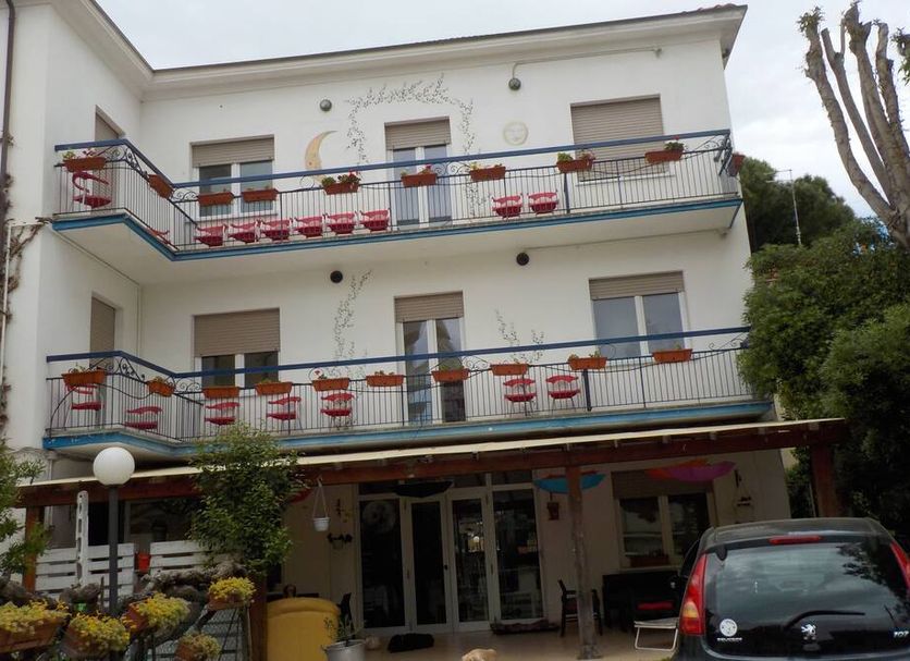 Gebäude Foto