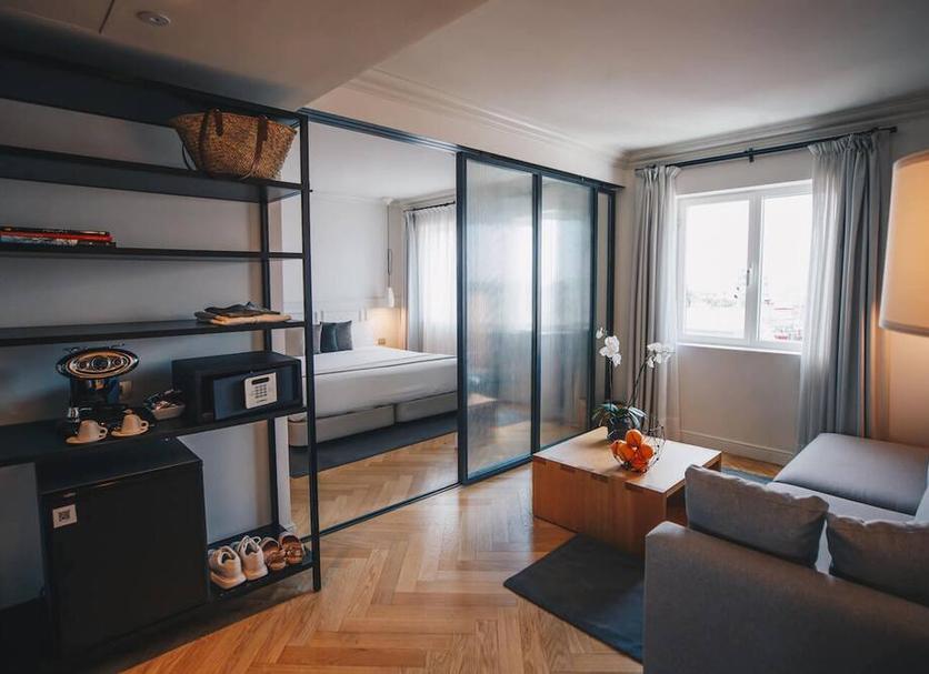 Wohnzimmer Foto