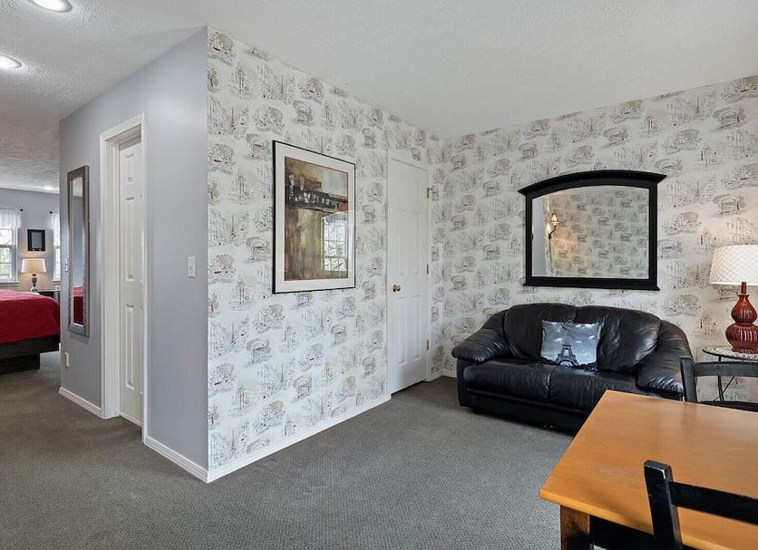 Wohnzimmer Foto