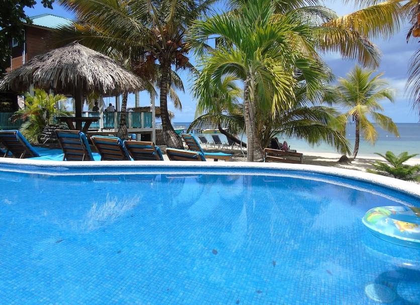 Pool Foto