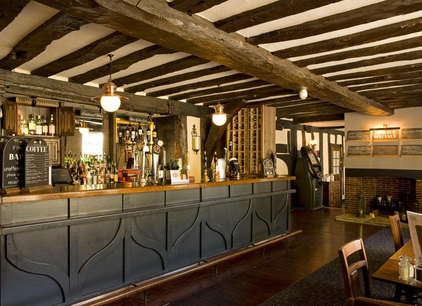 Bar Foto