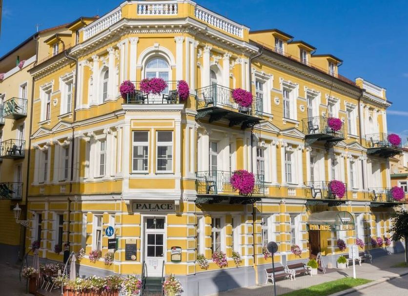 Gebäude Foto